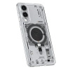 SPIGEN ETUI ULTRA HYBRID MAG Z MAGSAFE DO SAMSUNG GALAXY S25 EDGE