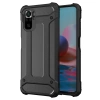 HURTEL ETUI HYBRID ARMOR PANCERNE POKROWIEC DO POCO X4 NFC 5G Z OCHRONĄ