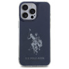 U.S. POLO ASSN. CASE DO IPHONE 15 PRO MAX 6,7 Z LOGO SHINY POŁYSKUJĄCE