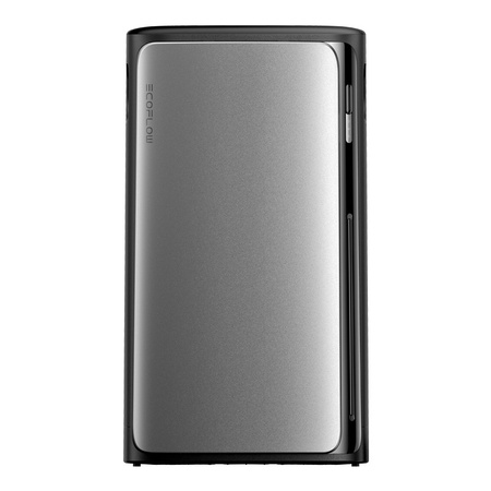 Smart magazyn energii z mikroinwerterem 2w1 EcoFlow STREAM Pro