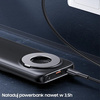 USAMS POWERBANK 10000MAH QC3.0 PD MAGNETYCZNE WIRELESS DO TELEFONÓW ANDROID