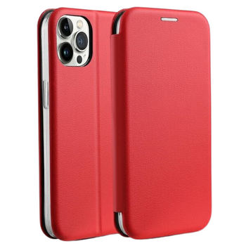 BELINE ETUI BOOK MAGNETYCZNE DO IPHONE 14 PRO 6.1 Z FUNKCJĄ STANDU OCHRONNE