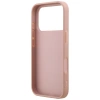 GUESS ETUI FIXED GLITTER BIG 4G DO IPHONE 17 PRO LUKSUSOWY DESIGNERS