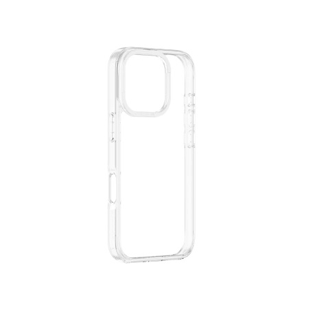 AMAZINGTHING ETUI SILIKONOWE MINIMAL CASE DO IPHONE 16 PRO MAX OCHRONNE