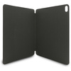 Karl Lagerfeld KLFC13RM24SAKCK iPad Air  13 2024/2025 Book Cover czarny/black Saffiano Magnetic Karl &Choupette