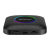 CARLINKIT ADAPTER TBOX-PLUS BEZPRZEWODOWY DO CARPLAY ANDROID AUTO 8GB 128GB