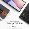 SPIGEN SZKŁO HARTOWANE GLAS.TR EZ FIT 2-PACK DO SAMSUNG GALAXY Z FOLD 6