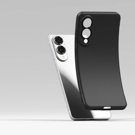 RINGKE ETUI ONYX MAGNETIC DO SAMSUNG GALAXY S25 EDGE OCHRONA TELEFONU
