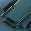 HURTEL ECO LEATHER VIEW CASE DO XIAOMI POCO M3 REDMI 9T POKROWIEC Z KLAPKĄ