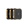 POLARPRO FILTRY ND CPL SHUTTER DO GOPRO HERO 9 10 11 12 DO KAMER FILMOWANIA