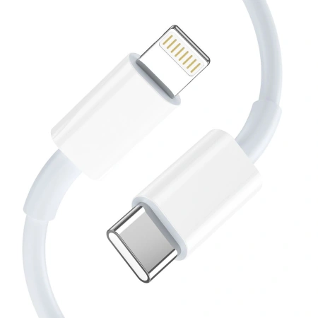 TECH-PROTECT ŁADOWARKA SIECIOWA PD 20W QC3.0 DO USB-C LIGHTNING KABEL