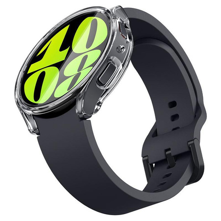 SPIGEN ULTRA HYBRID GALAXY WATCH 6 (44 MM) CRYSTAL CLEAR