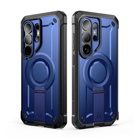 SUPCASE UNICORN BEETLE PRO MAG MAGSAFE 2-SET GALAXY S26 ULTRA COBALT
