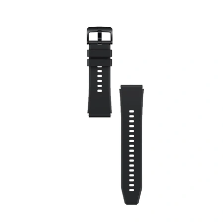 HURTEL PASEK SILIKONOWY DO HUAWEI WATCH GT 2 3 4 46MM PASUJĄCY DO 2E 3 PRO