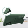 WOZINSKY ETUI KICKSTAND DO XIAOMI REDMI 10 Z PODSTAWKĄ I OCHRONA SMARTFONÓW