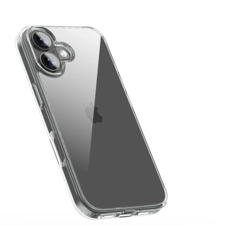 TECH-PROTECT ETUI FLEXAIR HYBRID DO IPHONE 17 IDEALNE DO CODZIENNEGO