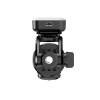 HURTEL SELFIE STICK TRIPOD TETELESKOPOWY 1.3M DO TELEFONÓW Z LAMPĄ PODWÓJNĄ