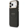 GUESS ETUI PEONY HOT STAMP MAGSAFE DO IPHONE 17 PRO MAX MAGNETYCZNE