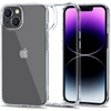 TECH-PROTECT FLEXAIR HYBRID DO IPHONE 14 CASE WYSOKA OCHRONA I ELASTYCZNOŚĆ