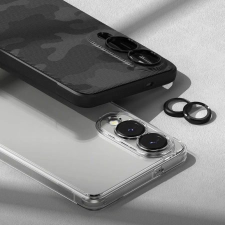 TECH-PROTECT SZKŁO HARTOWANE QUICK SET+ DO SAMSUNG GALAXY S25 EDGE
