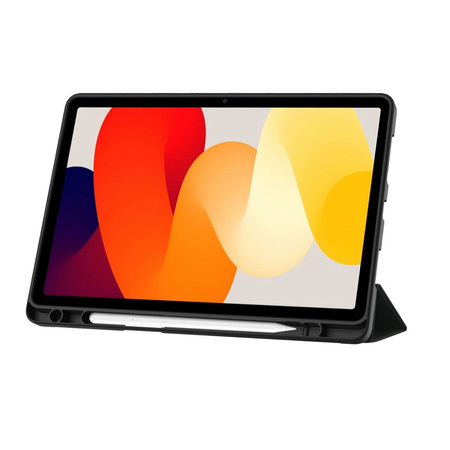 TECH-PROTECT ETUI DO XIAOMI REDMI PAD SE 11.0 Z PENSOLEM WYSOKIEJ JAKOŚCI