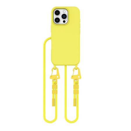 TECH-PROTECT CASE MAGNETYCZNE DO IPHONE 16 PRO DO MAGSAFE KOMPLETNA OCHRONA