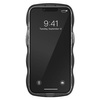 Etui Adidas OR Wavy Case na iPhone 13 Pro /13 czarny-przezroczysty/black-- przezroczyste 51900