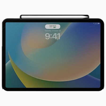UNIQ ETUI AXEL DO IPAD PRO 11 M4 OCHRONNE CASE MAGNETYCZNE Z FUNKCJĄ STAND