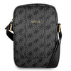 Guess Torba GUTB104GG 10" szara/grey 4G UPTOWN