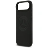 MERCEDES ETUI LEATHER VINTAGE LOGO MAGSAFE DO IPHONE AIR STYLOWE