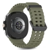 Pasek Tech-Protect IconBand Pro na Samsung Galaxy Watch 40 / 44 / 46 mm - zielony