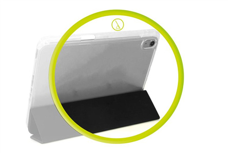Mobile Origin Easy Tablet Case, transparent -  iPad Air 11 M2 2024/M3 2025