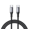 JOYROOM KABEL 60W USB-C DO USB-C 1M DO TELEFONÓW Z ŁADOWANIEM SZYBKIE