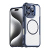 HURTEL ETUI SILIKONOWE LEADING SERIES MAGSAVE DO IPHONE 16 PRO MAX