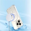 HURTEL ETUI CLEAR CORNER CASE DO IPHONE 16 PRO MAX DO MAGSAFE PRZEZROCZYSTE