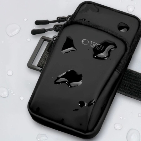 TECH-PROTECT ETUI M7 UNIVERSAL SPORT ARMBAND DO TELEFONÓW SPORTOWE