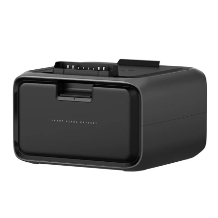 ECOFLOW BATERIA 572WH DO RIVER 3 PLUS ZASILANIE DO PANELI FOTOWOLTAICZNYCH