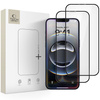 TECH-PROTECT SZKŁO HARTOWANE DO IPHONE 13 13 PRO 14 16E 2 SZTUKI PROTECTOR