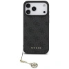GUESS ETUI 4G CHARMS COLLECTION MAGSAFE DO IPHONE 17 PRO MAX LUKSUSOWA