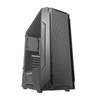 DARKFLASH OBUDA KOMPUTEROWA LEO DO PC ATX Z CHŁODZENIEM I PODŚWIETLENIEM