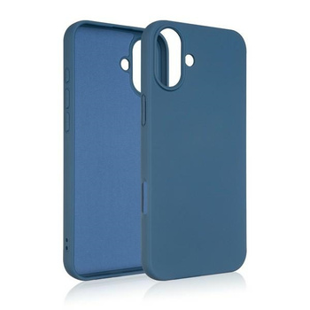 BELINE ETUI DO IPHONE 16 6,1 SILIKONOWE POKROWIEC TELEFONU ZAPEWNIJ OCHRONE