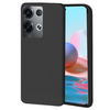 BELINE ETUI CASE DO OPPO RENO 8 PRO OCHRONNY POKROWIEC Z GUMOWYM BOKIEM TPU