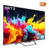 METZ TELEWIZOR 65MQE7600Z 65 QLED 4K ULTRA HD DO TELEVIZORÓW LG Z HDR