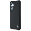 MERCEDES ETUI MAGNETYCZNE DO SAMSUNG GALAXY S25 HORIZONTAL CURVES DEBOSSED