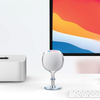 SODI STOJAK NA APPLE HOMEPOD SHM-300 DO GŁOŚNIKA AUDIO W STYLOWYM WYKONANIU
