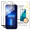 WOZINSKY SZKŁO HARTOWANE FULL GLUE TEMPERED GLASS DO XIAOMI POCO M7 2