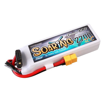 GENS ACE G-TECH AKUMULATOR LIPO 2700MAH 11.1V 30C 3S1P DO DRONÓW RC