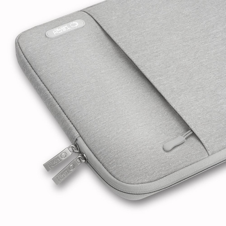 TECH-PROTECT SLEEVY DO LAPTOPÓW 13-14 CALI ZAMEK PRZYJAZNE DLA UŻYTKOWNIKA