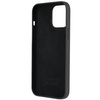 Etui Audi Silicone Case na iPhone 13 Pro Max 6.7" - czarne AU-LSRIP13PM-Q3/D1-BK