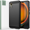 TECH-PROTECT POKROWIEC TPU CARBON DO SAMSUNG GALAXY XCOVER 7 WYSOKA OCHRONA